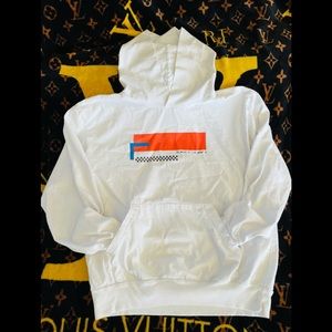 Zoe LA Hoodie